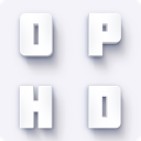 تحميل التطبيق O P H D التثبيت أحدث APK تنزيل