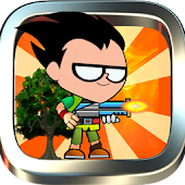 Titan The Jungle Adventure