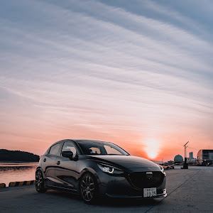 MAZDA2 DJLFS