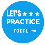 25 Simulator – TOEFL® Test with corrections Apk