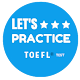 25 Simulator – TOEFL® Test with corrections Download on Windows