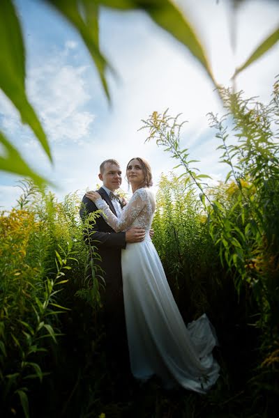 Photographe de mariage Anton Baranovskiy (jay-). Photo du 13 août 2018