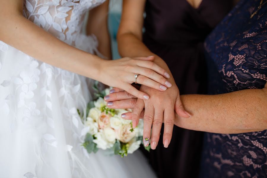 Photographe de mariage Anastasiia Bolharyna (bolgarina). Photo du 12 octobre 2019