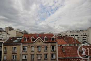 appartement à Boulogne-Billancourt (92)