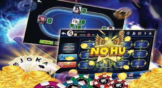 Game 3C - Game danh bai doi thuong 2018 5.0.2 APK + Mod (Uang yang tidak terbatas) untuk android