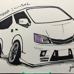 NV350キャラバン