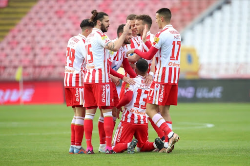 Nastavlja se Super liga, Zvezdi treba bod protiv TSC-a za šestu uzastopnu titulu