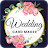 Wedding Invitation Card Maker icon