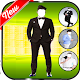 Download Man in Suit - Make a Costume For PC Windows and Mac