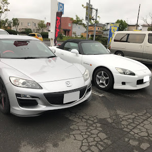 RX-8