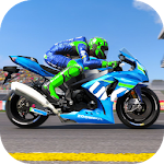 Cover Image of 下载 Motorbike Games 2020 - New Bike Racing Game  APK