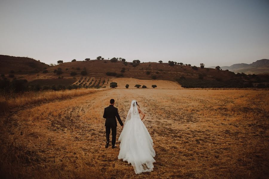 Wedding photographer Nicasio Rotolo (nicasiorotolo). Photo of 6 July 2020