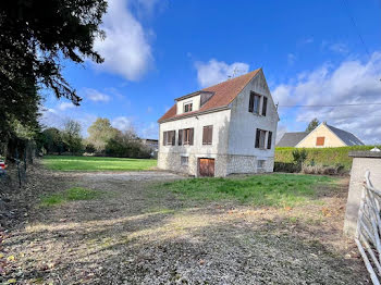 maison à Sissonne (02)