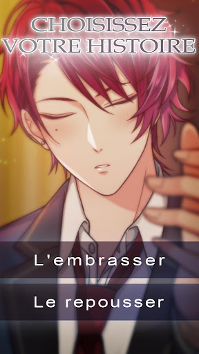 Télécharger Gossip School : Romance Otome Game  APK MOD (Astuce) 2