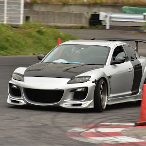 RX-8