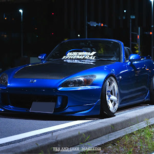 S2000 AP2