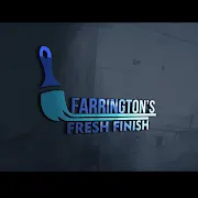 Farrington's Fresh Finish Logo