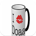 Cover Image of Скачать صوره اسمك واسم حبيبك فى المج 1.0 APK