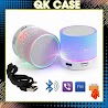 Qkcase - Loa Bluetooth Mini - Loa Trứng Nhấp Nháy (Loa Blt)