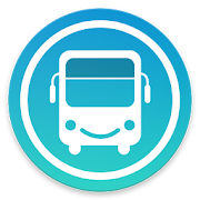 Manchester Bus, Metrolink & train times  Icon