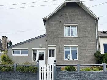 maison à Dinard (35)