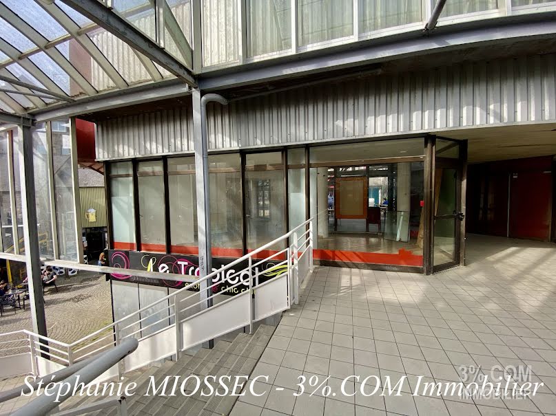 Vente locaux professionnels  150 m² à Saint-Brieuc (22000), 212 866 €