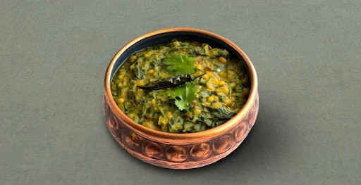 Dal Palak