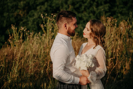 Fotógrafo de casamento Konstantin Filyakin (filyakin). Foto de 31 de agosto 2022