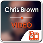 Cover Image of 下载 Chris Brown Video 1.0 APK