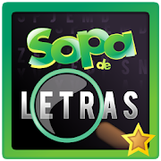 Sopa de letras  Icon