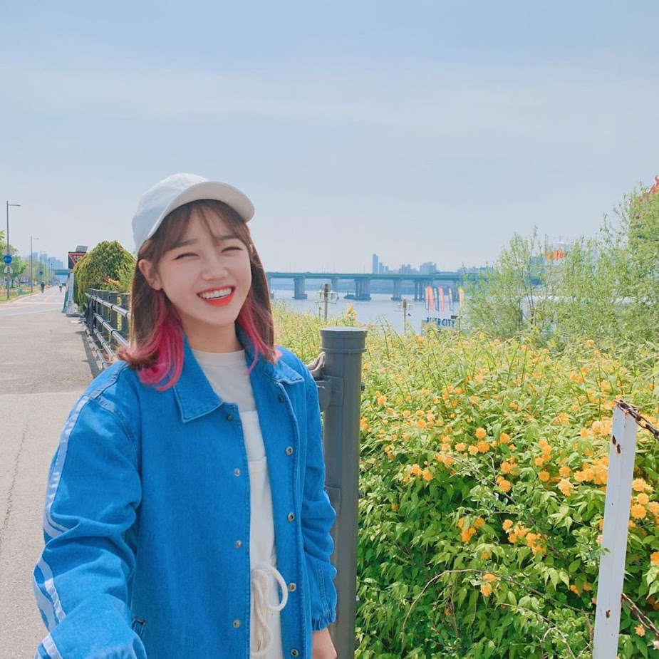 choi yoojung netizens bash 2