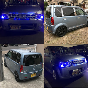 デイズルークス B21A