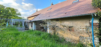 maison à Saint-Amand-en-Puisaye (58)