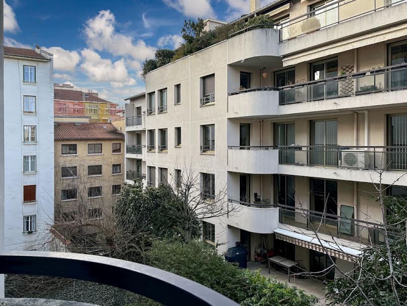 Vente appartement 4 pièces 130 m² à Lyon 6ème (69006), 850 000 €