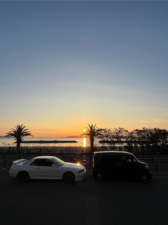 スカイライン GT-RのRIAZOUさんが投稿したカスタム事例の投稿画像3枚目