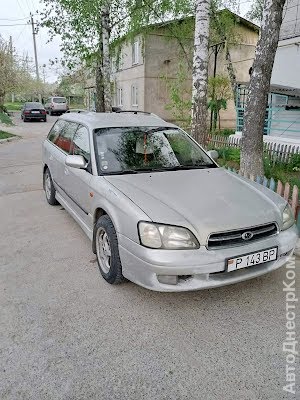 продам авто Subaru Legacy Legacy III (BE,BH) фото 1