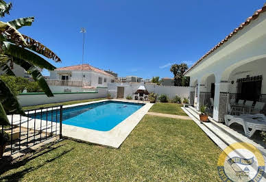 Property with pool 13