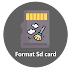 Format Sd Card1.5