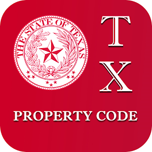 Texas Property Code 2017