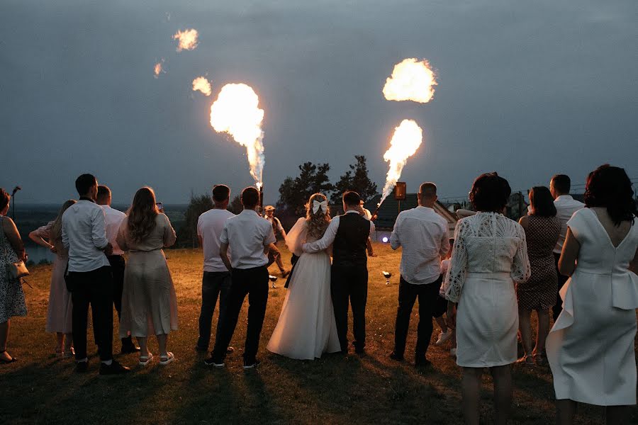 Wedding photographer Viktoriya Rasskazova (vikarasskazova). Photo of 30 December 2023