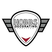 Hobbs Decorating Services Logo