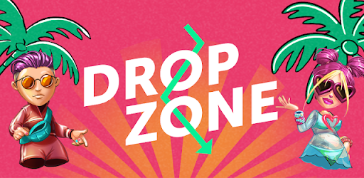 Dropzone
