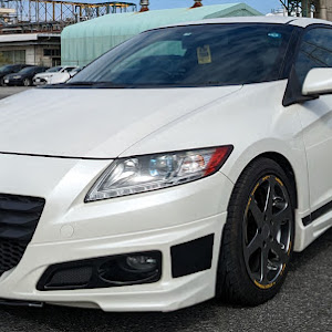 CR-Z ZF1