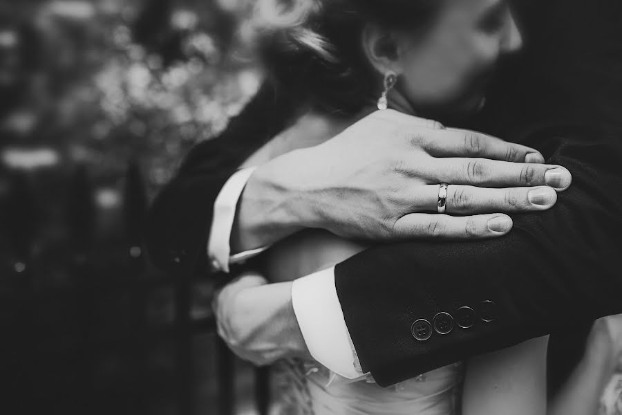 Photographe de mariage Yuliya Smolyar (bjjjork). Photo du 8 septembre 2014