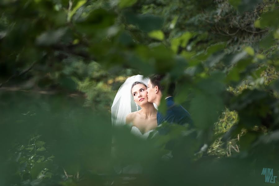 Vestuvių fotografas Tomáš Mrawec Bilka (mrawec). Nuotrauka 2019 balandžio 16