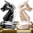 Chess Master King icon