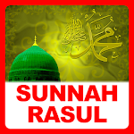 Cover Image of Tải xuống Sunnah Rasulullah 1.0 APK