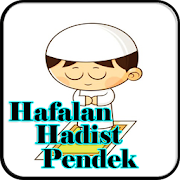 Hafalan Hadist Pendek Lengkap  Icon