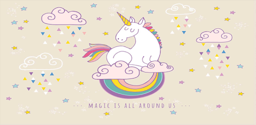 Beautiful Unicorn Wallpaper On Windows Pc Download Free 1 0 Com Korek Unicorn