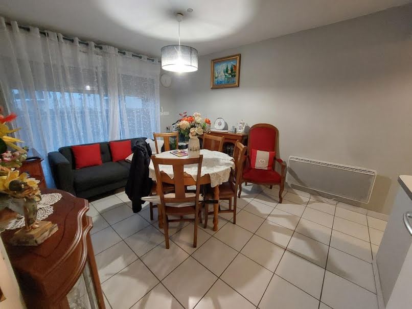 Vente appartement 2 pièces 33 m² à Perigueux (24000), 89 500 €